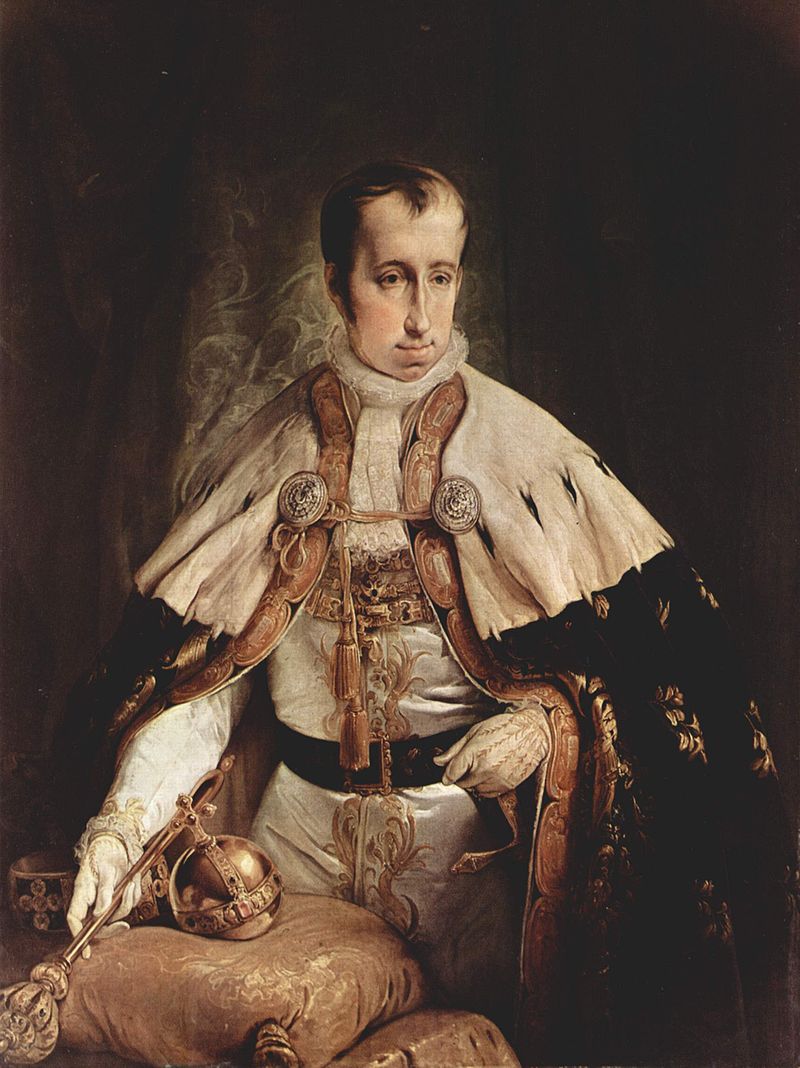 Ferdinand V